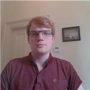 I teach English online to speakers of other languages at various levels!